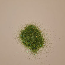 Load image into Gallery viewer, Granny Smith fine glitter