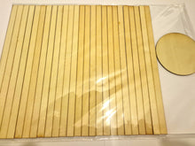 Load image into Gallery viewer, Plain wood kits for 20oz tumbler
