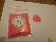 Load image into Gallery viewer, Glow Up Glow Mini Chunky Glitter