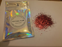 Load image into Gallery viewer, Victoria Plum Chunky Mix Glitter