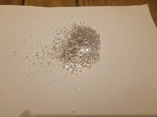 Load image into Gallery viewer, Gunmetal Mini Chunky Glitter