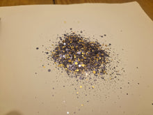 Load image into Gallery viewer, Levi Chunky Mix Glitter