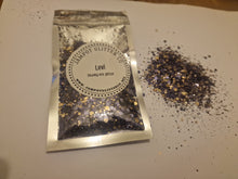 Load image into Gallery viewer, Levi Chunky Mix Glitter