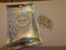 Load image into Gallery viewer, Mirror Moss Chunky Mix Glitter