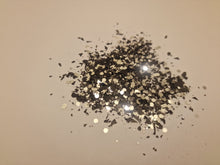 Load image into Gallery viewer, Lump Of Coal Chunky Mix Glitter