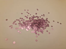 Load image into Gallery viewer, Lavender Chunky Glitter
