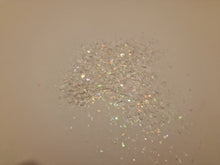 Load image into Gallery viewer, Frosting Chunky Mix Glitter
