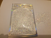 Load image into Gallery viewer, Frosting Chunky Mix Glitter