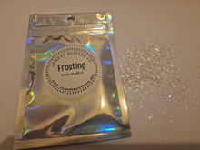 Load image into Gallery viewer, Frosting Chunky Mix Glitter