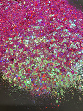 Load image into Gallery viewer, Mindbender Chunky Mix Glitter