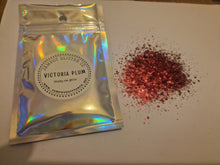 Load image into Gallery viewer, Victoria Plum Chunky Mix Glitter

