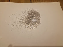 Load image into Gallery viewer, Gunmetal Mini Chunky Glitter
