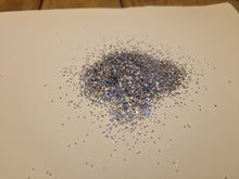 Load image into Gallery viewer, Clocks Back Chunky Mix Glitter
