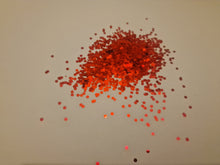 Load image into Gallery viewer, Crimson Mini Chunky Glitter
