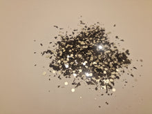 Load image into Gallery viewer, Lump Of Coal Chunky Mix Glitter
