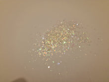Load image into Gallery viewer, Smashed Bubbles Shard Glitter
