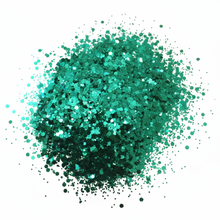 Load image into Gallery viewer, Emerald - White
