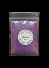 Load image into Gallery viewer, Lilac Disco - Black
